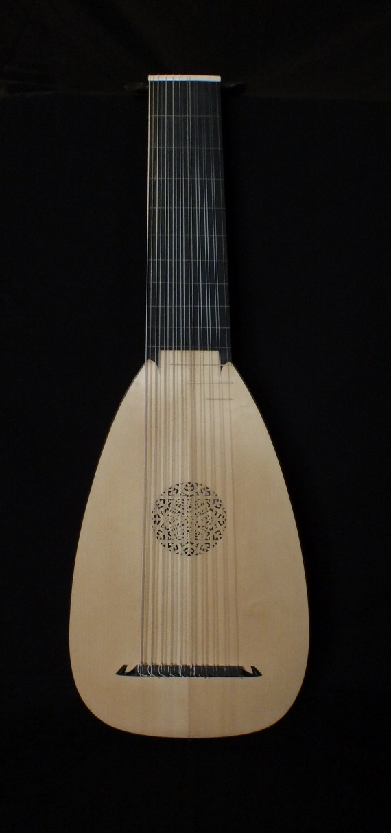 Félix Lienhard-luthier-luth-archiluth-théorbe-guitare baroque-
