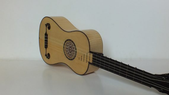 -Félix Lienhard-luthier-luth-archiluth-théorbe-guitare baroque